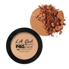 L.A. Girl Pro Face HD Matte Pressed Face Powder 7g