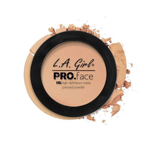 LA Girl PRO Gesichts-Puder (D0102H2cN77) 1