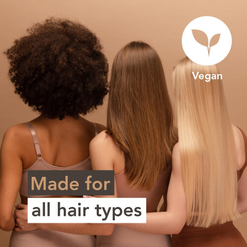 Σετ Σαμπουάν και Μαλακτικής Κρέμας Wave Argan Oil - Vegan & Χωρίς Θειικά 1