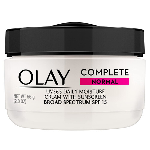 Olay Olay Complete All Day UV Moisture Cream Normal - 2 oz - 2 pk