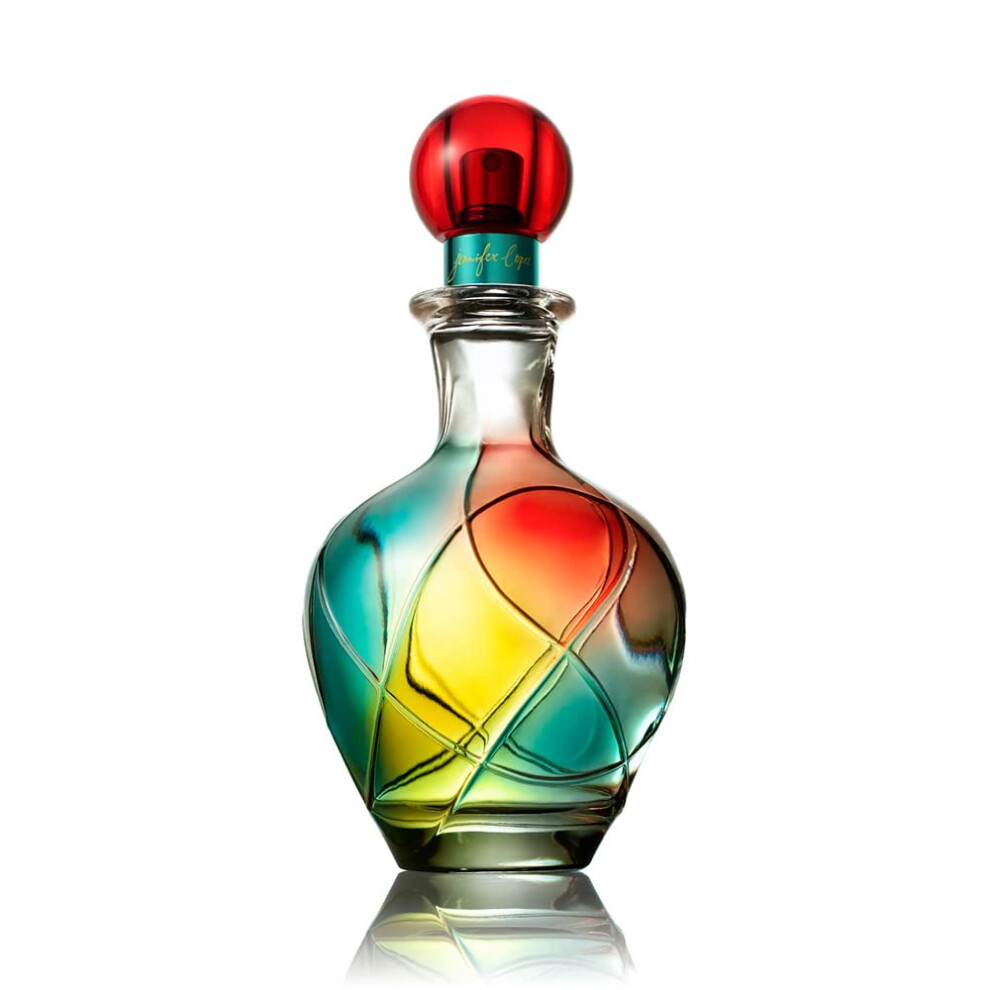 Jennifer Lopez Live Luxe 100Ml Edp Spray