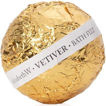 Vetiver Bruisbadbal - 113 Gram