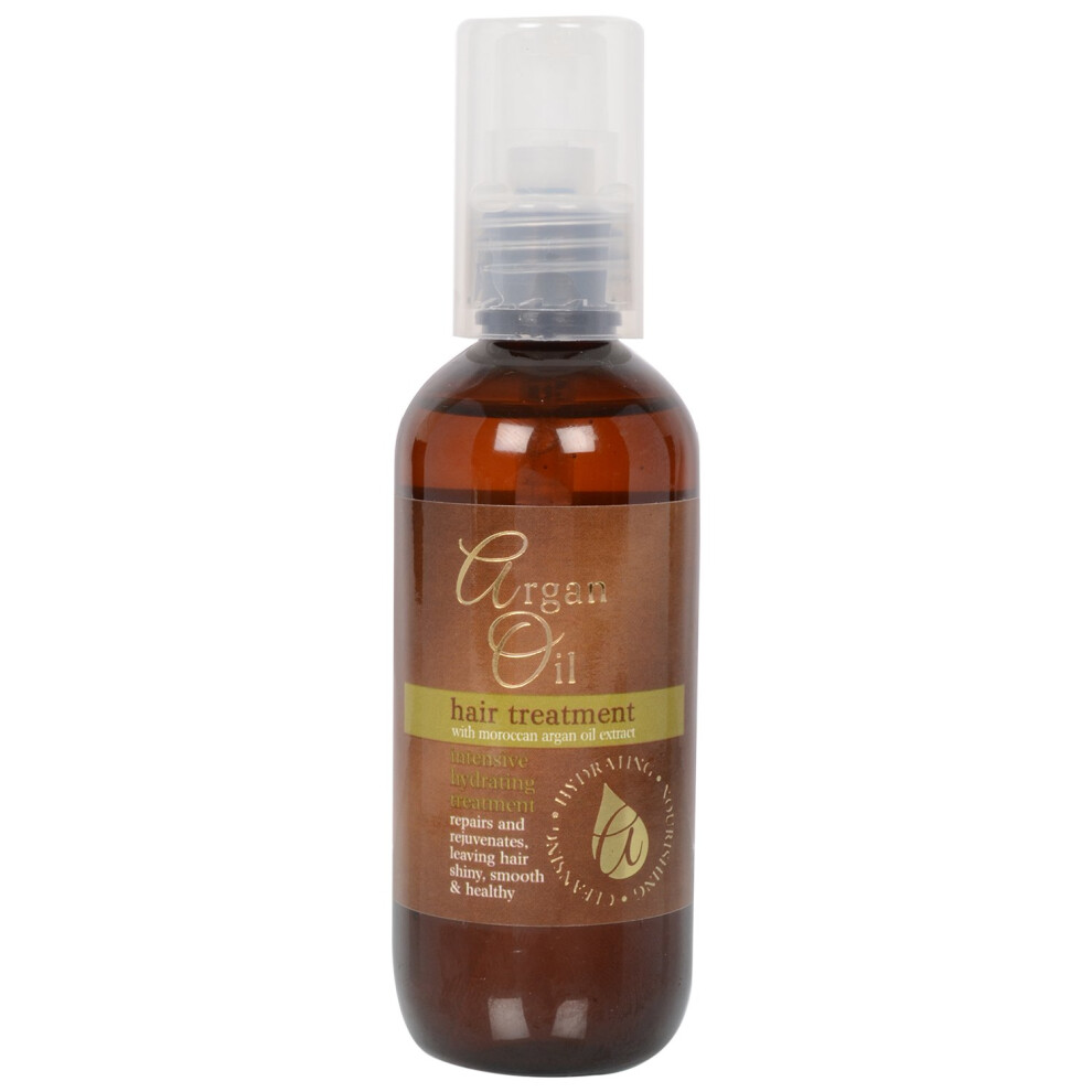 Argan Oil Xpel Hair Treatment 100Ml, 40167