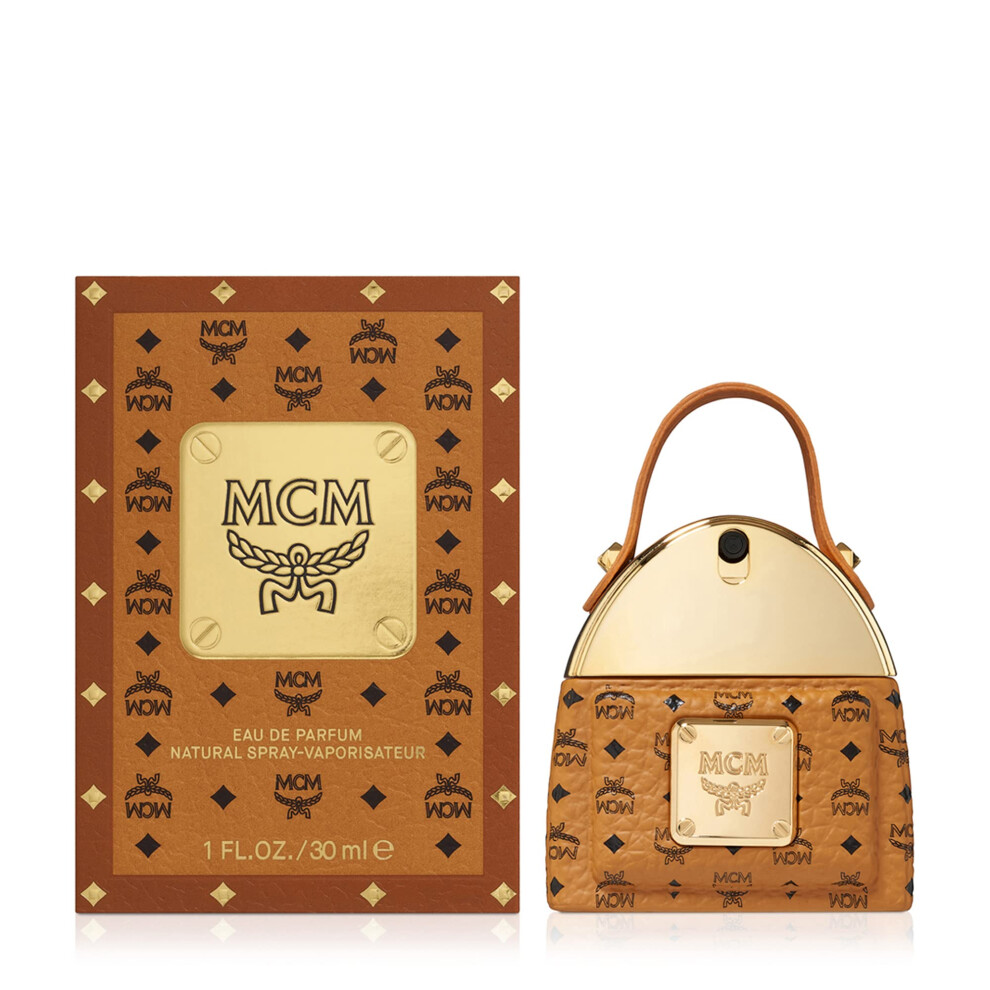 Mcm Perfume by Mcm 30 ml Eau De Parfum Spray for Women - Image 9
