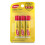 Carmex Carmex Ιαματική Στύψη Χειλιών, Ενυδατική Κρέμα για Ξηρά Χείλη - 3 Τεμάχια 1