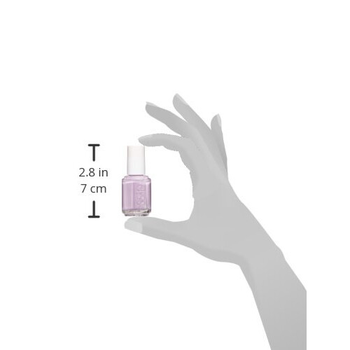 essie essie Nagellack Full Steam Ahead, 0,46 Fl Oz 1