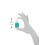 essie essie Nagellak, Ruffles and Feathers, 15 ml 2