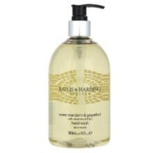 Baylis & Harding Sweet Mandarin and Grapefruit Hand Wash, 500 ml