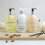 Baylis & Harding Baylis & Harding Sapone Mani Mandarino Dolce e Pompelmo, 500 ml 4