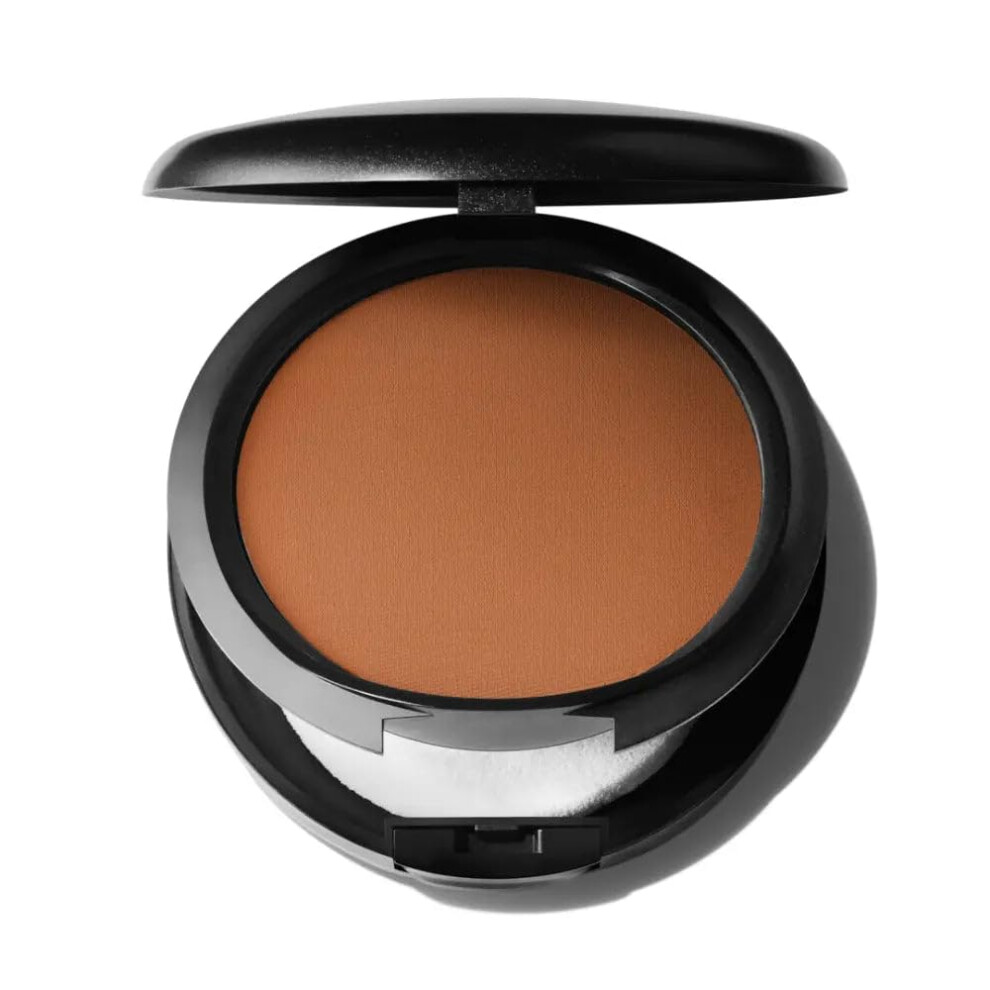 Mac Studio Fix Powder Plus Foundation Nw55 15Gm/0.52 Oz
