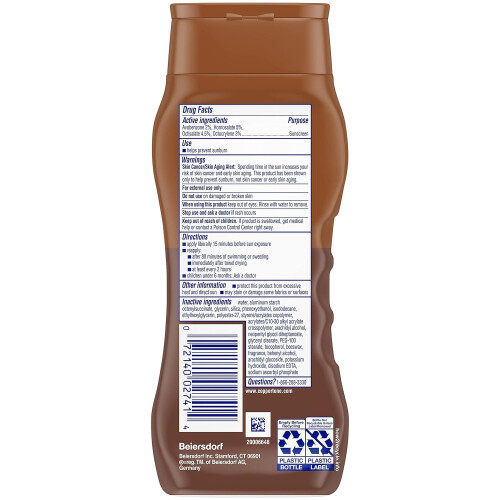 Coppertone Solkräm Lotion, SPF 8 (8 fl oz) (2-pack) 1