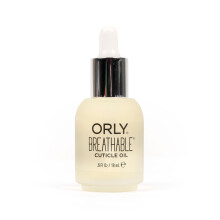 Orly Breathable Cuticle Oil Hydrating Nail Treatment 18ml