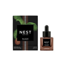 Óleo de Perfume de Coco Balinês NEST New York 30ml / 1 fl oz.