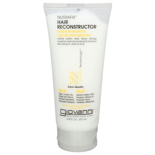 Giovanni Giovanni Nutrafix Hair Reconstructor 200ml