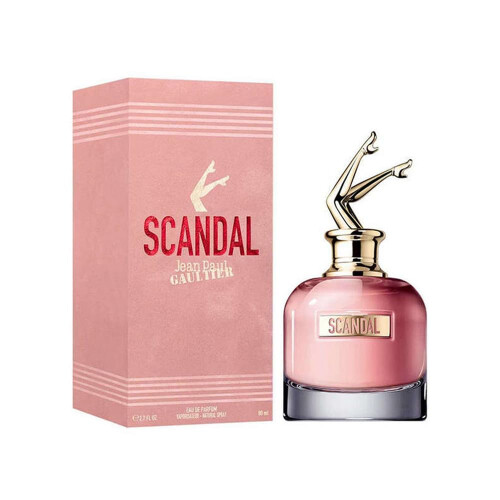 Jean Paul Gaultier Jean Paul Gaultier Scandal 80ml EDP Spray