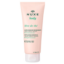 Nuxe 200ml Reve De The Revitalising Shower Gel