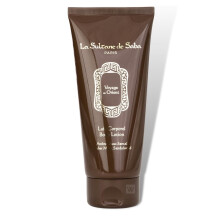 La Sultane de Saba - Lozione per il corpo al legno di sandalo e muschio ambrato - Road to the East 200 ml (6,8 fl Oz)