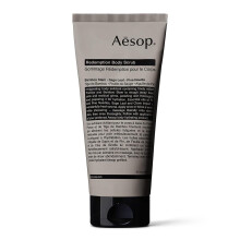 Redemption Body Scrub - 180ml/6.1oz