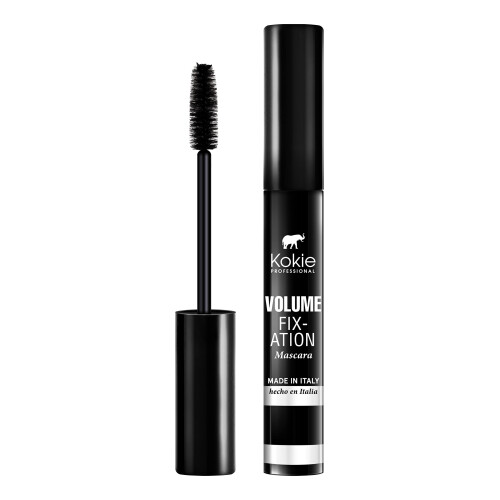 Kokie Cosmetics Volume Fixation Mascara