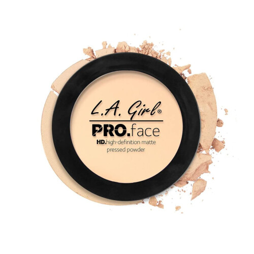 LA Girl PRO Gesichts Puder (D0102H2cN5V) 1