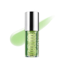 Milk Makeup KUSH Sheer Hydrating Lip Oil - Sheer-Tint, Langdurige, Niet-Plakkerige Gloss voor Glans + Gladdere Lippen - Vegan - Groene Draak