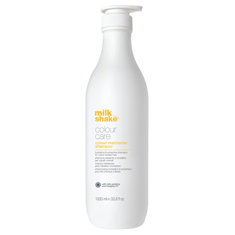 milk_shake Color Maintainer Shampoo, 33.8 fl. oz.
