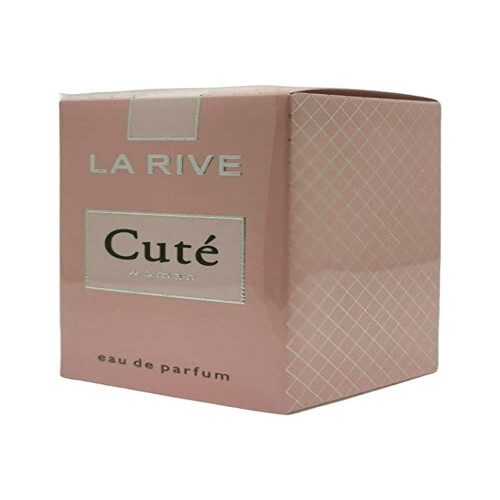 Cute by La Rive Eau de Parfum 90 ml Spray