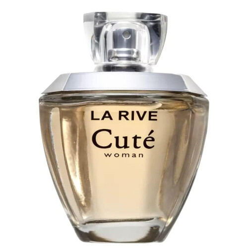 Cute by La Rive Eau de Parfum 90 ml Spray 1
