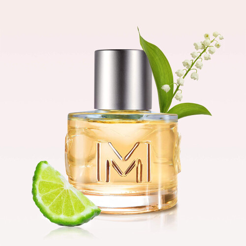 Mexx Donna EDT 60 ml 2