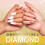 Seche FX Diamond Effect Topcoat Goud 2