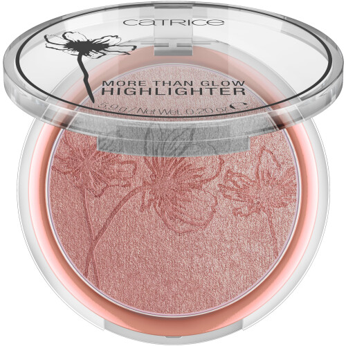 Highlighter MORE THAN GLOW #040-Absolute Blushin' Bright 5,9 gr 1