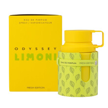 Armaf Odyssey Limoni 100ML Eau De Parfum For Men