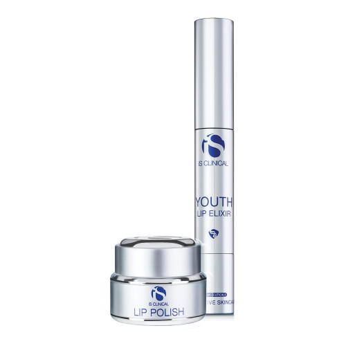 iS CLINICAL iS Clinical Lip Duo 1
