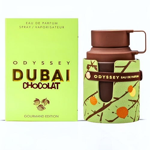 Armaf ARMAF Odyssey Dubai Chocolate Eau De Parfum 100ml 2