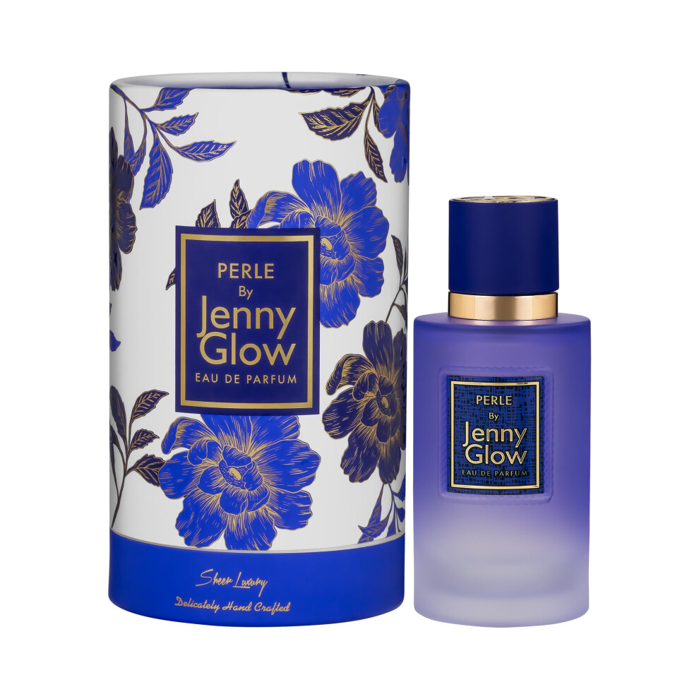 Jenny Glow Dark/Amber Perle Eau De Parfum 80Ml - Image 9