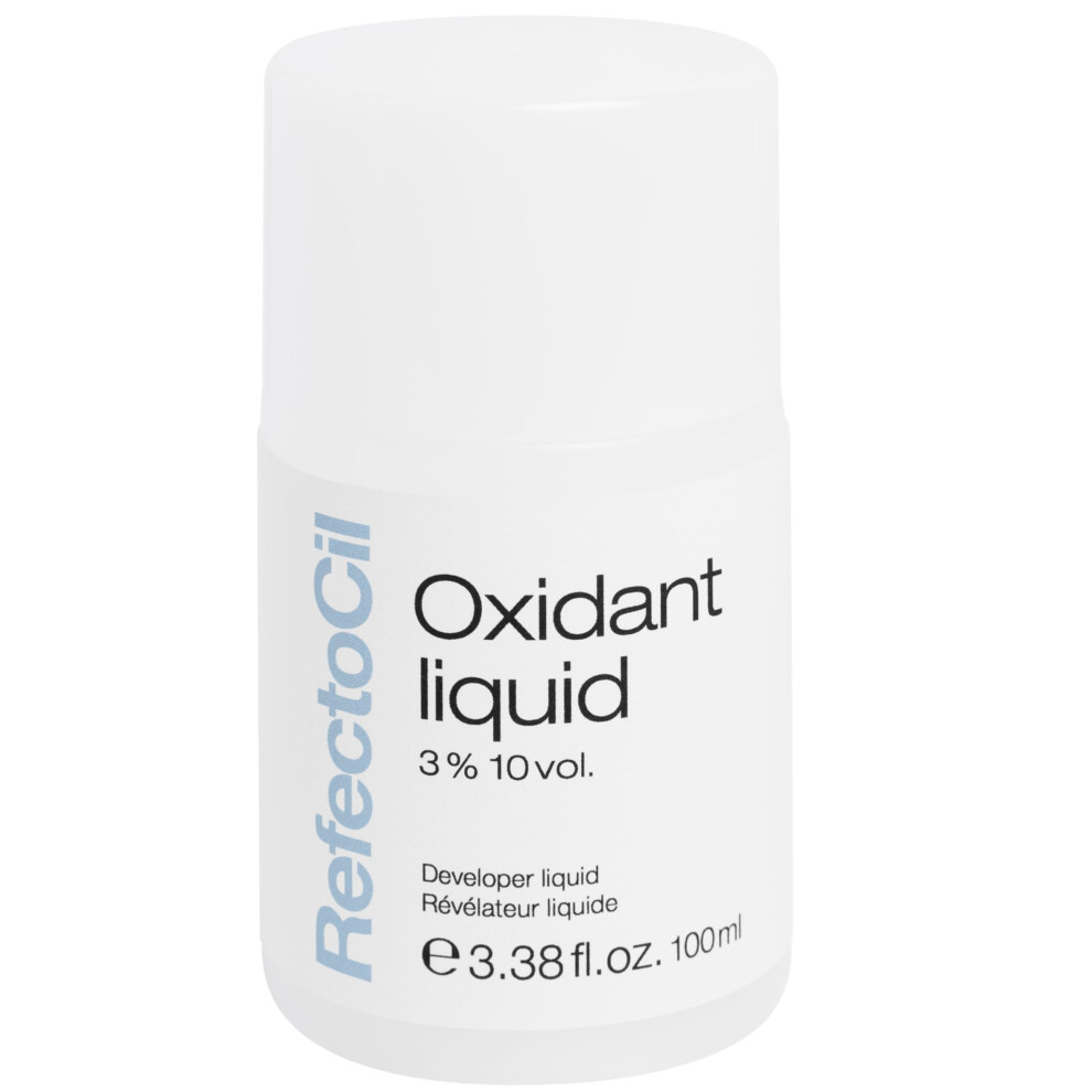 Refectocil Liquid Developer (100Ml)