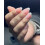 Bellelfin Unhas Postiças French Tip, 120Pcs Unhas Ovais Curtas com Cola 2