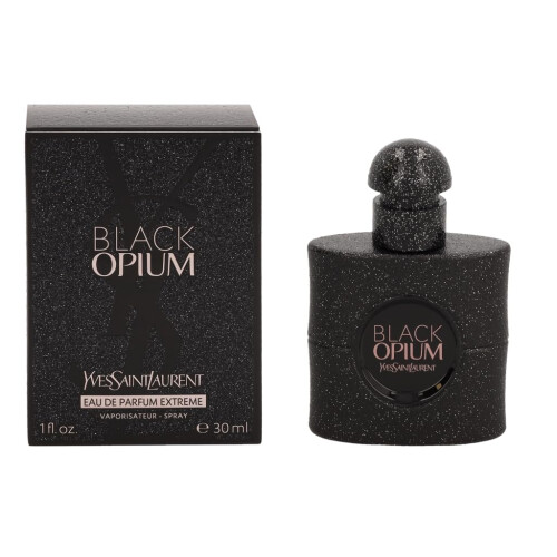Yves Saint Laurent YSL Black Opium Extreme 30ml Spray
