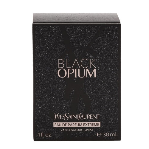 Yves Saint Laurent YSL Black Opium Extreme 30ml Spray 2