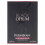 Yves Saint Laurent YSL Black Opium Over Red 50ml EDP Spray 5