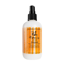 Bumble and bumble Tonic Lotion Hårprimer med Teatreeolja | Utredande + Fräsch | Lockigt, Vågigt, Rakt, 8 Fl Oz