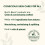 Burt's Bees Balsamo Labbra Burt's Bees Cera d'Api con Vitamina E e Menta 0,15 oz (Confezione da 5) 5