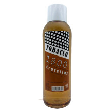 Crusellas Legitima Agua de Kolonia 1800 Tobacco Splash Cologne 33 Fl. Oz.