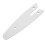 Mini Electric Chainsaw Set Guide Plate 11-inch Chain Silver 6