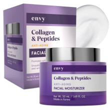 Envy Mositurizer (Kollagen und Peptide)