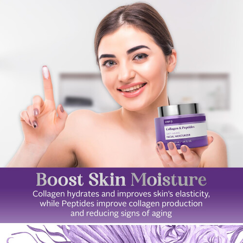 ENVY Idratanti Envy (collagene e peptidi) 2