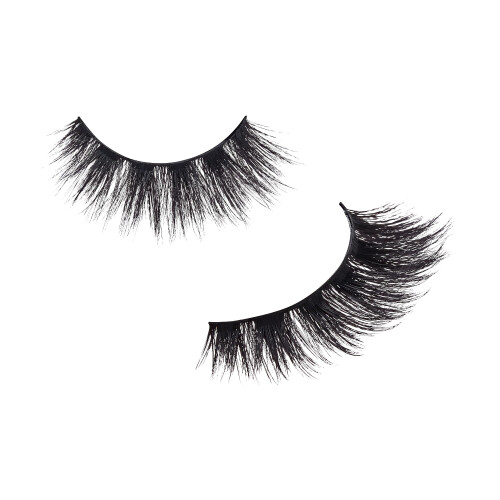 i-ENVY Cílios Postiços, Dramáticos e Fluffy, Volume Macio, Reutilizáveis, Olhar Natural, Curvados 2