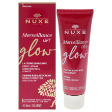 Nuxe - Merveillance Lift Glow Firming Radiance - Zpevňující pleťový krém 50ml