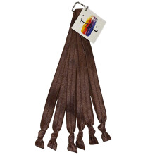 Denne s?sons farver Solid uden kr?ller Elastisk pandeb?nd H?rb?nd 5/8"""" Bred Bl?d Stretch Justerbar st?rrelse: Sports Casual Yoga (Udvidet st?rre