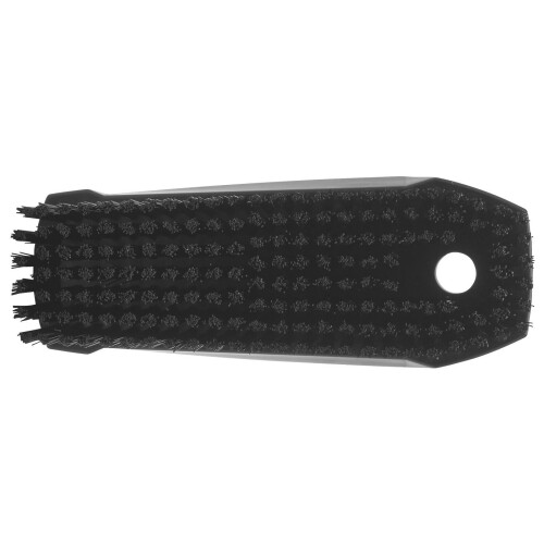 Vikan 64409 Borste, Nagel, Styv, PP/PBT, Svart 2